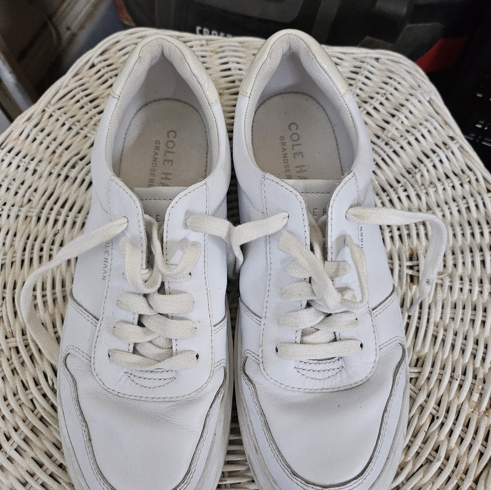 Cole Haan sneakers